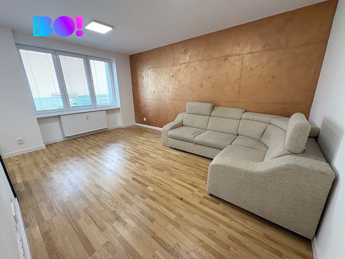 Prodej bytu 2+kk 54 m² – fotografie 3
