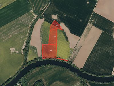 Prodej pole 45874 m²