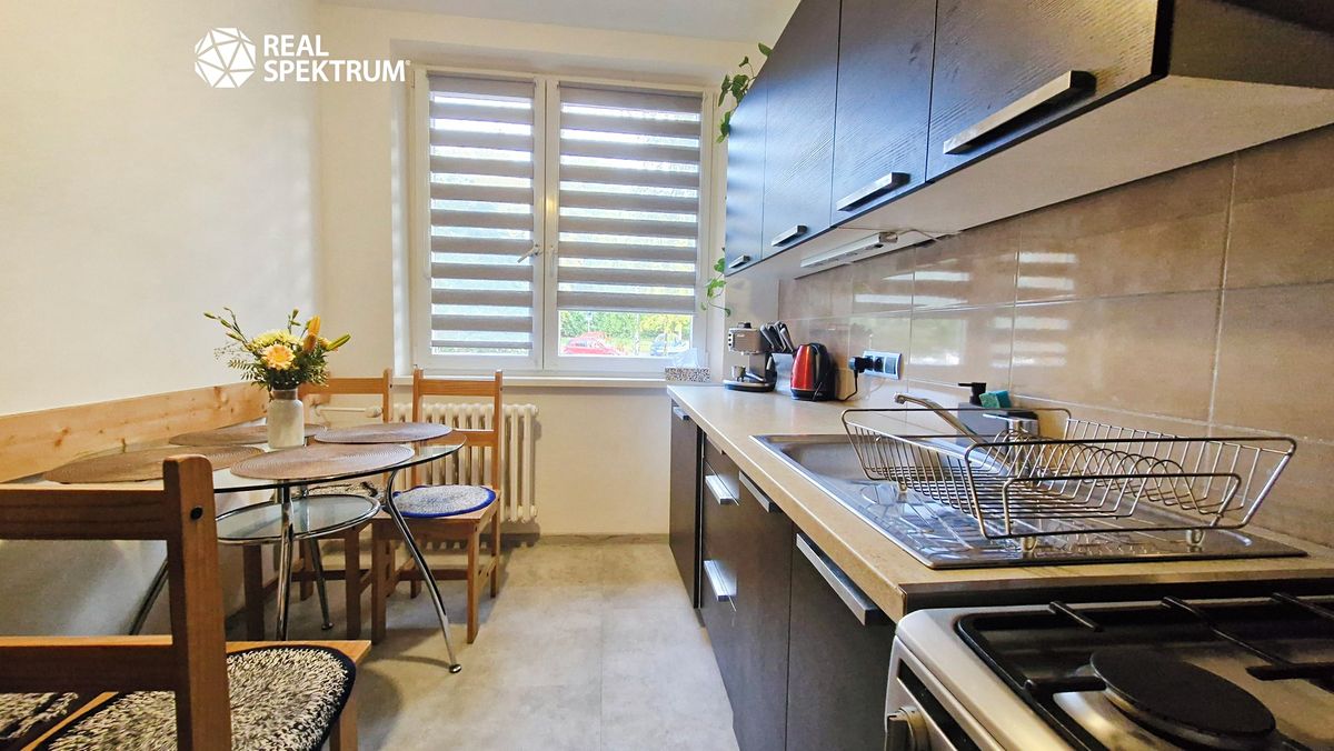 Pronájem bytu 3+1 66 m² – fotografie 2