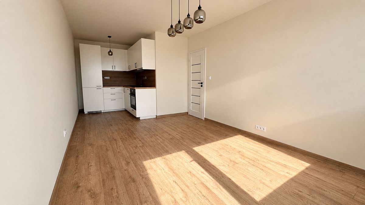 Prodej bytu 2+kk 40 m² – fotografie 2