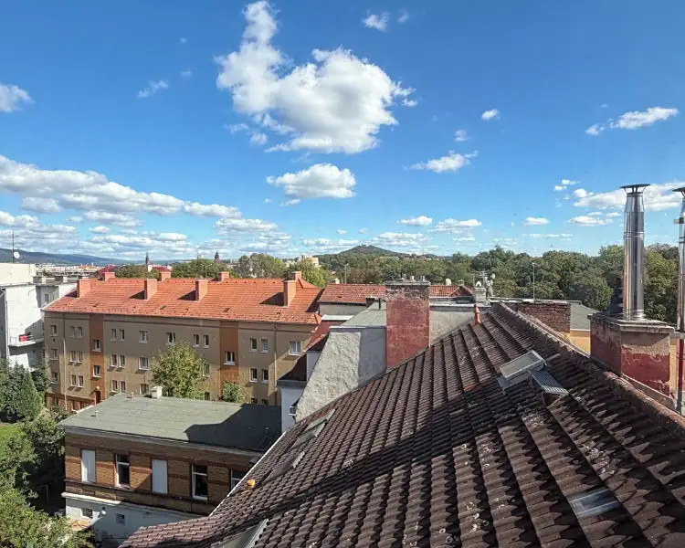Pronájem bytu 1+1 34 m², Teplice – náhled fotky 2
