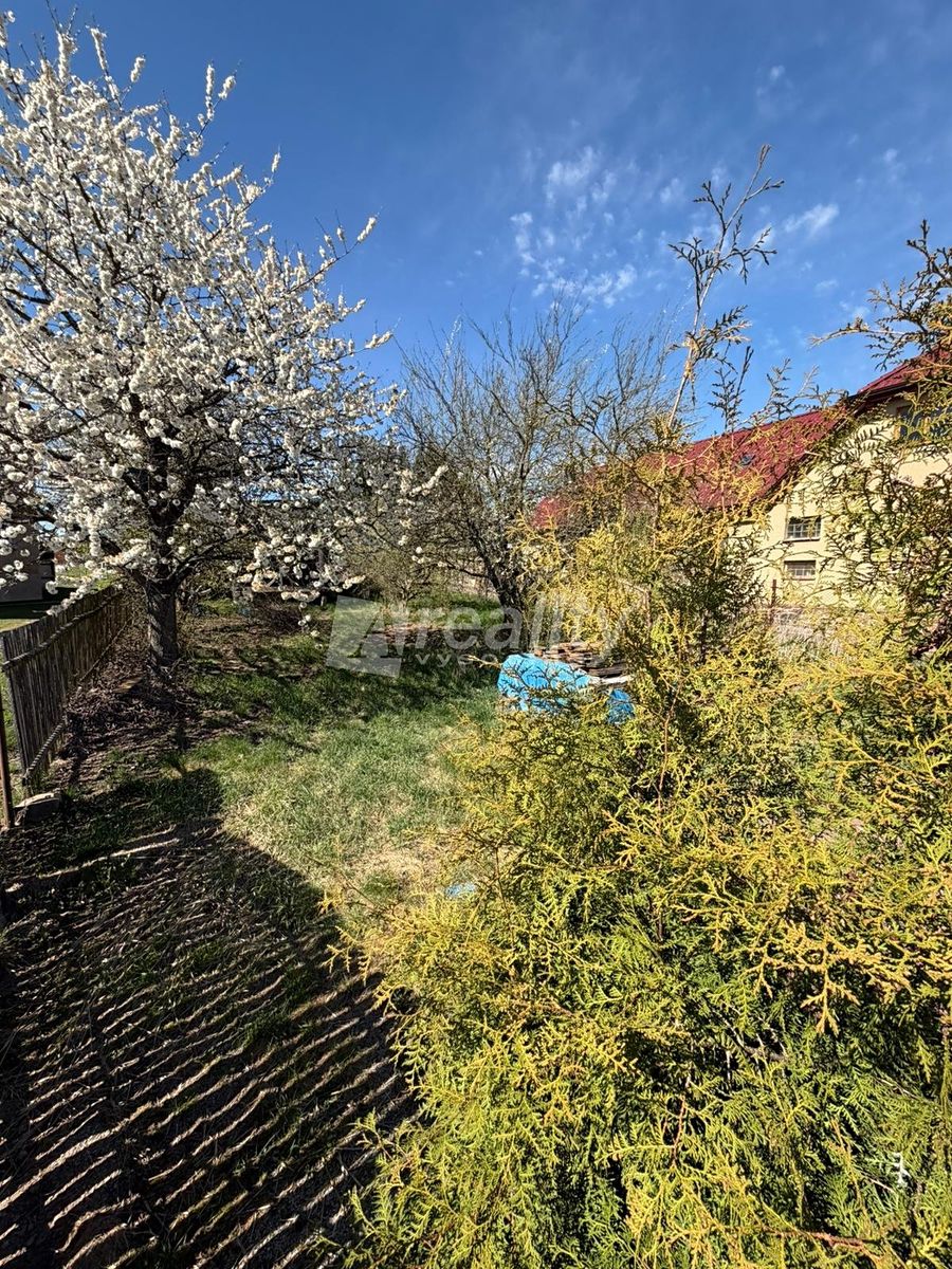 Prodej stavebního pozemku 720 m² – fotografie 2
