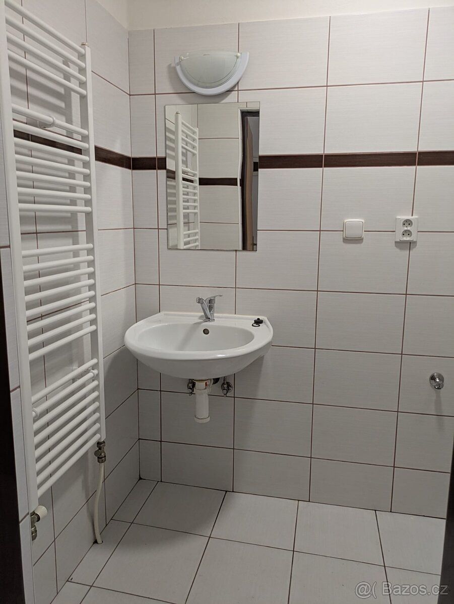 Pronájem bytu 1+kk 31 m² – fotografie 4