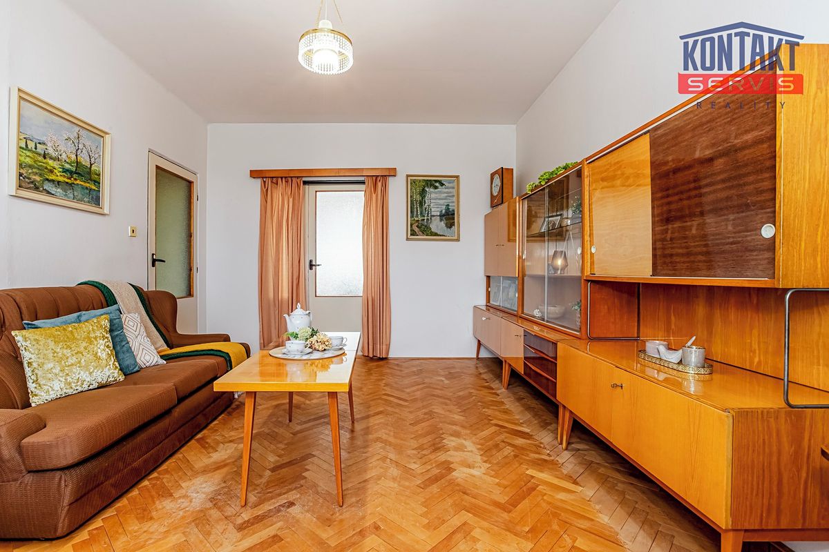 Prodej bytu 3+1 66 m² – fotografie 4