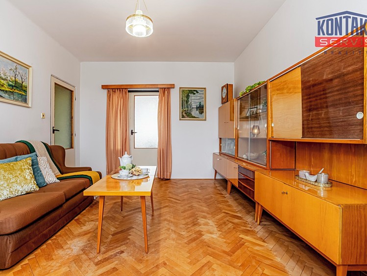 Prodej bytu 3+1, 66 m² (4 z 20)