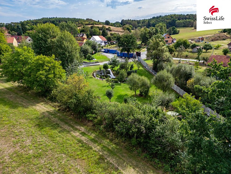 Prodej pozemku, 4 611 m² (14 z 16)