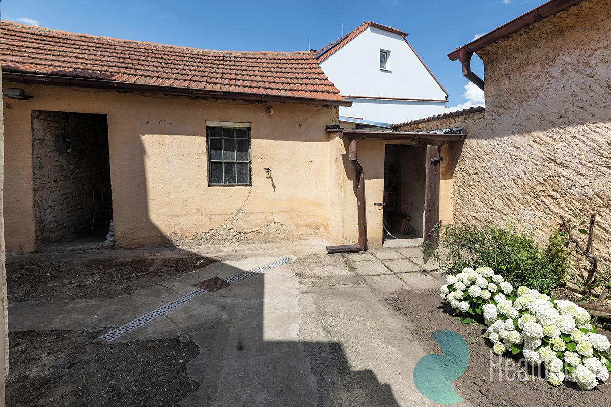 Prodej rodinného domu 75 m², pozemek 191 m² – fotografie 5