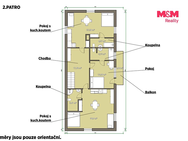 Комерційне приміщення на продаж, 359 м² (22 з 30)