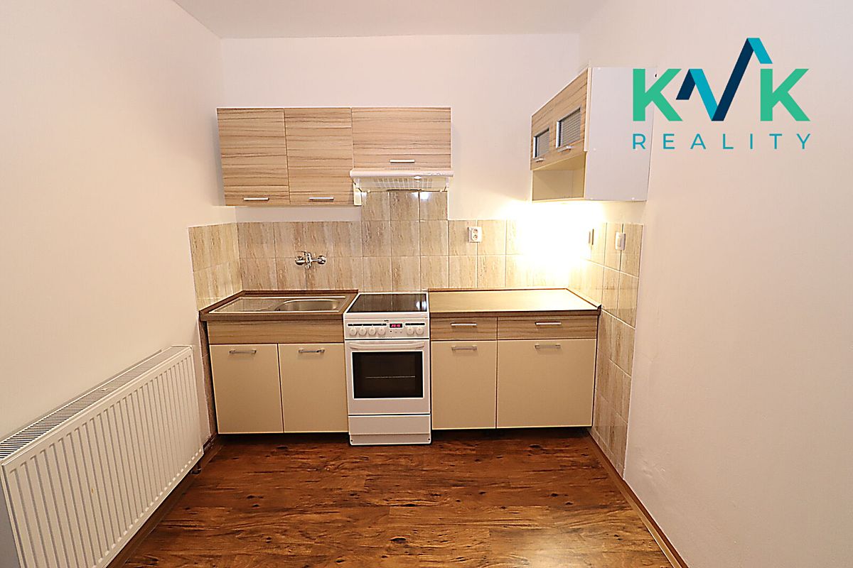 Pronájem bytu 2+kk 45 m² – fotografie 2