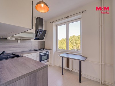 Квартира 2+1 на продаж, 53 м² (2 з 22)