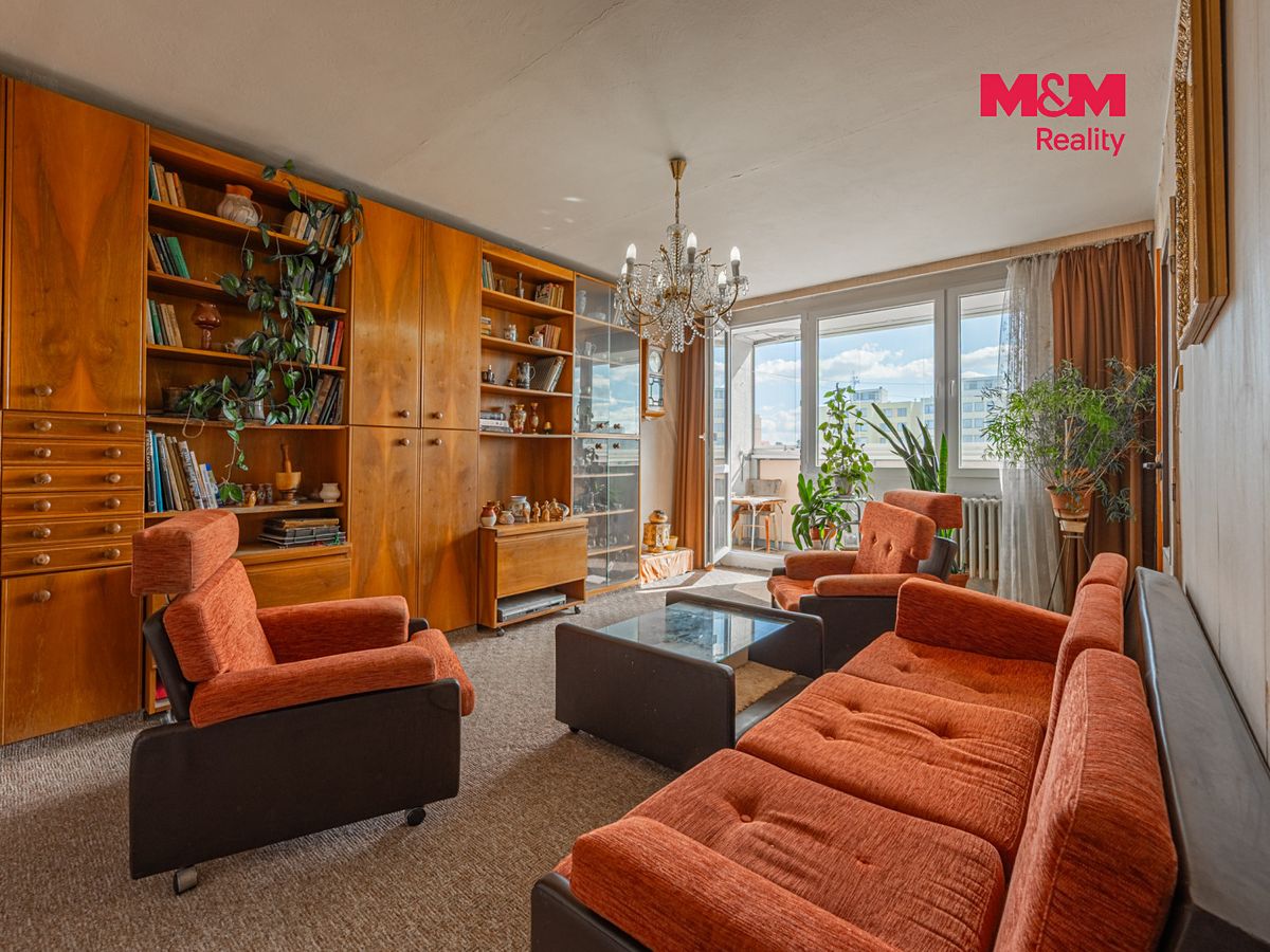 Prodej bytu 3+1 74 m² – fotografie 2