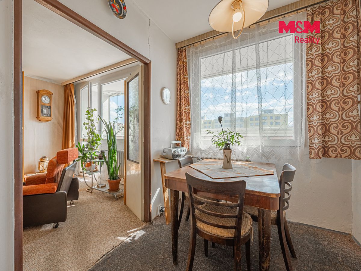 Prodej bytu 3+1 74 m² – fotografie 5