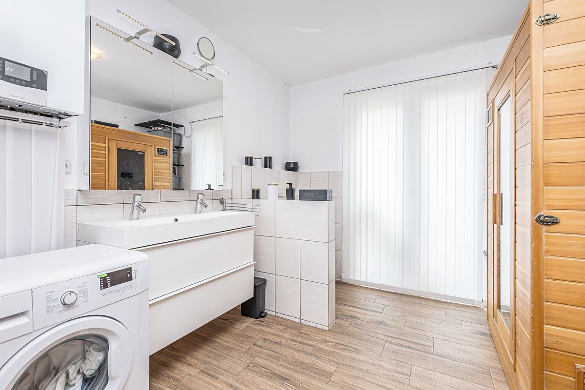 Prodej rodinného domu 145 m², pozemek 1021 m² – fotografie 5