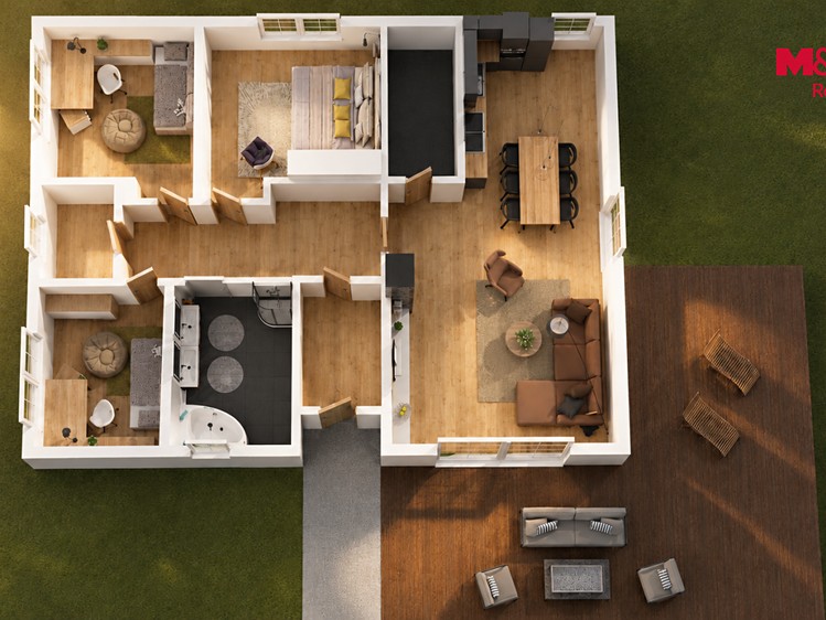 Ділянка на продаж, 1 525 м² (16 з 16)