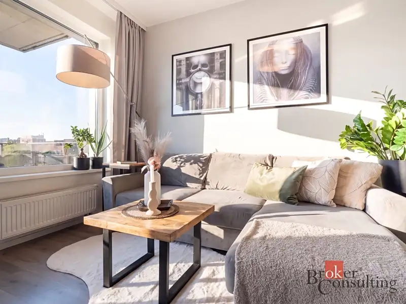 Prodej bytu 2+kk 75 m², Praha – náhled fotky 3
