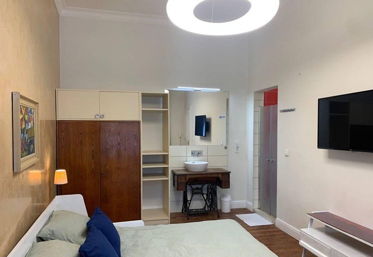 Pronájem bytu 1+1 33 m² – fotografie 5