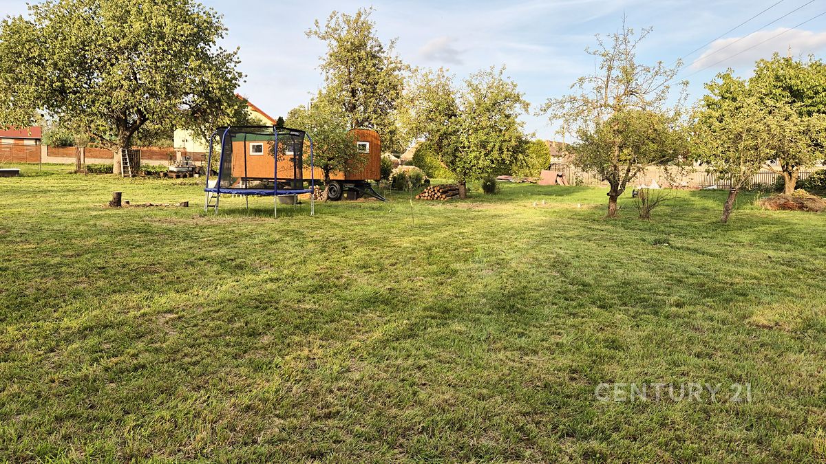 Prodej zahrady 1330 m² – fotografie 5