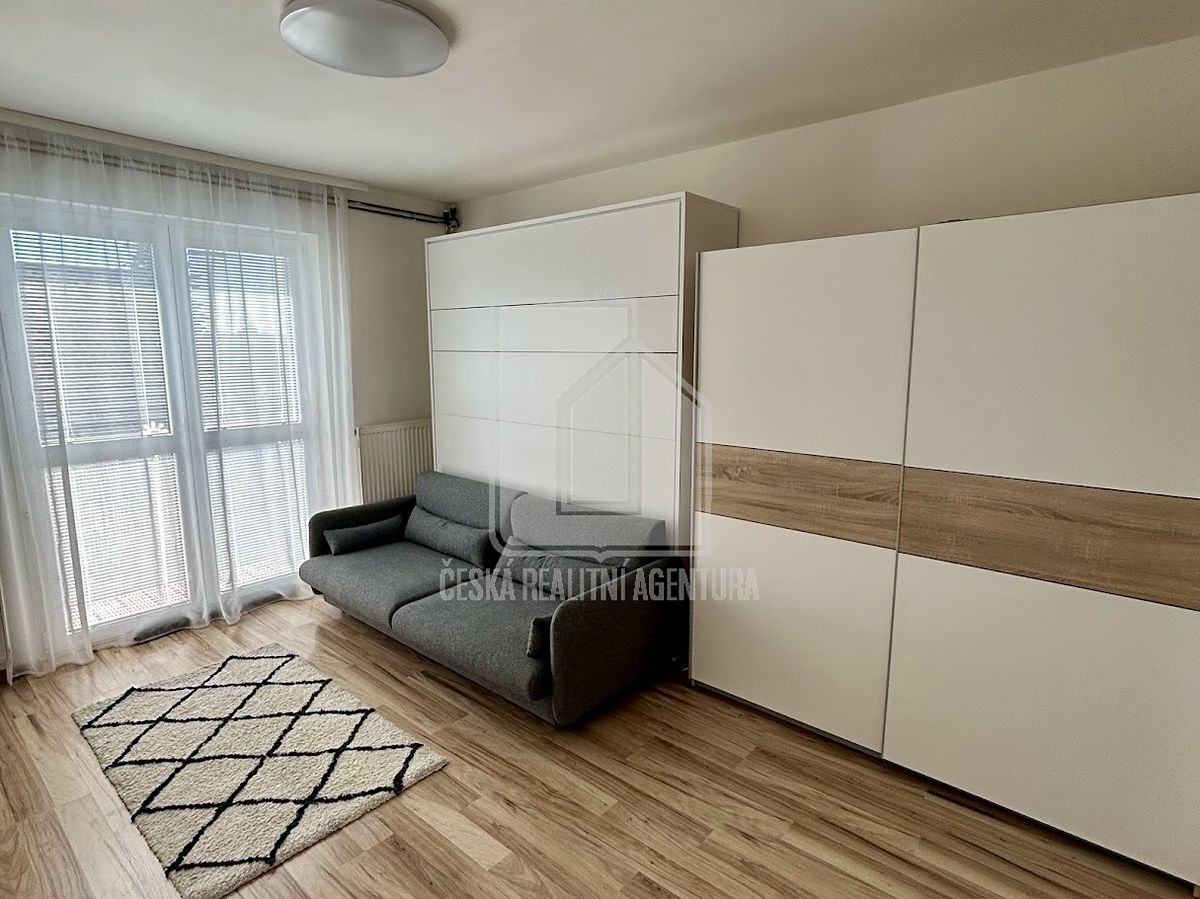 Pronájem bytu 2+1 55 m² – fotografie 5