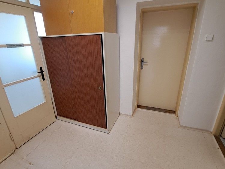 Pronájem komerčního prostoru, 50 m² (14 z 14)