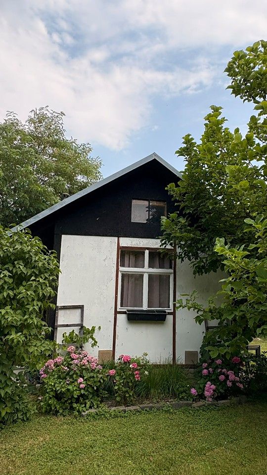 Prodej chaty 16 m², pozemek 560 m² – fotografie 5