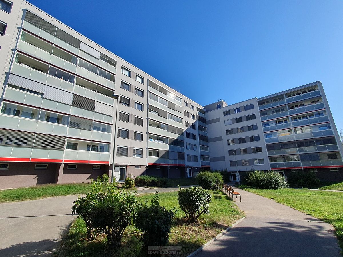 Prodej bytu 3+1 70 m² – fotografie 2