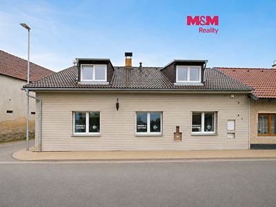 Prodej ubytovacího zařízení 198 m²