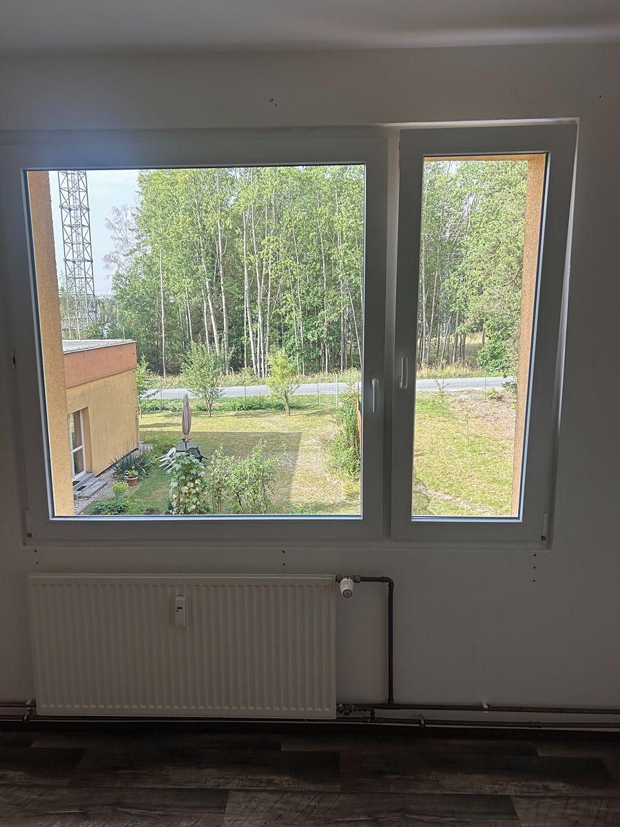 Pronájem bytu 1+1 38 m² – fotografie 3
