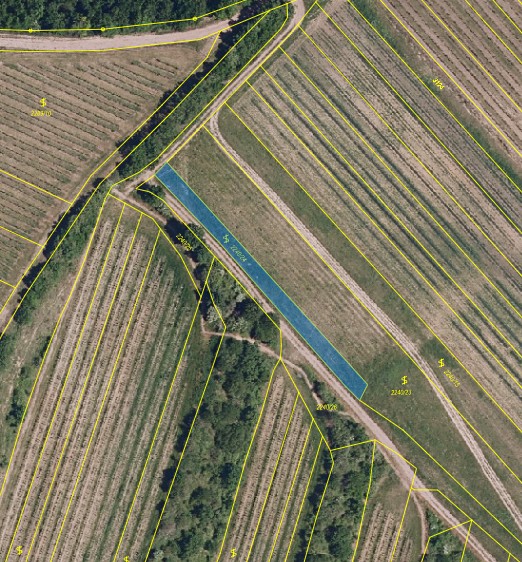 Grundstück zum Kauf, 2.899 m² (3 von 4)