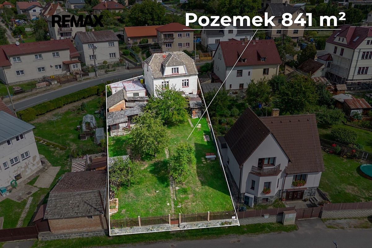 Prodej rodinného domu 178 m², pozemek 841 m² – fotografie 3