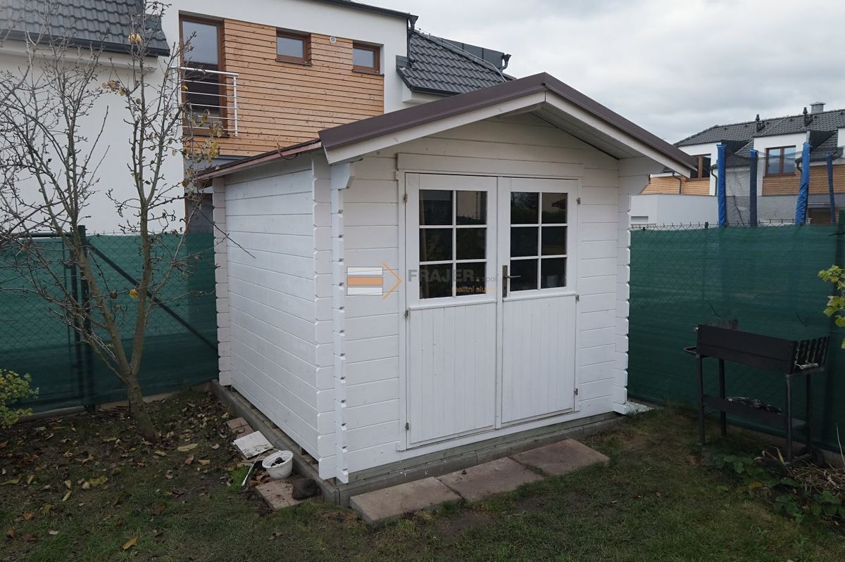 Pronájem rodinného domu 140 m², pozemek 224 m² – fotografie 2
