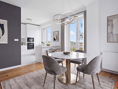 Prodej bytu 3+1 96 m²
