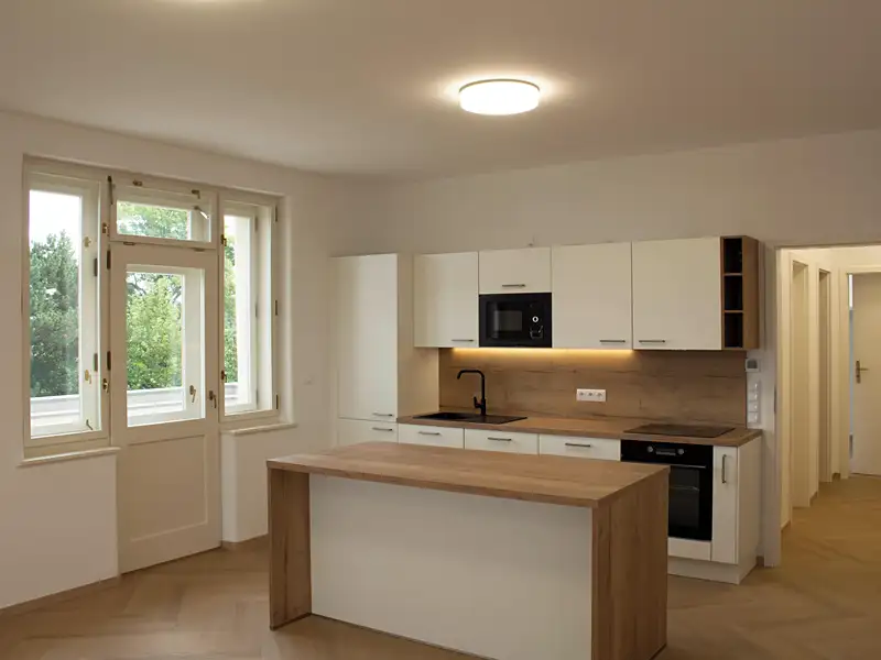 Pronájem bytu 3+kk 86 m², Praha – náhled fotky 3