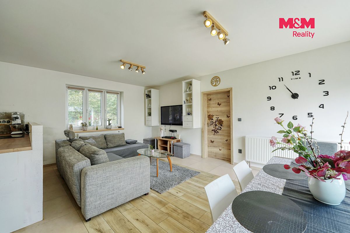 Prodej rodinného domu 280 m², pozemek 1025 m² – fotografie 3