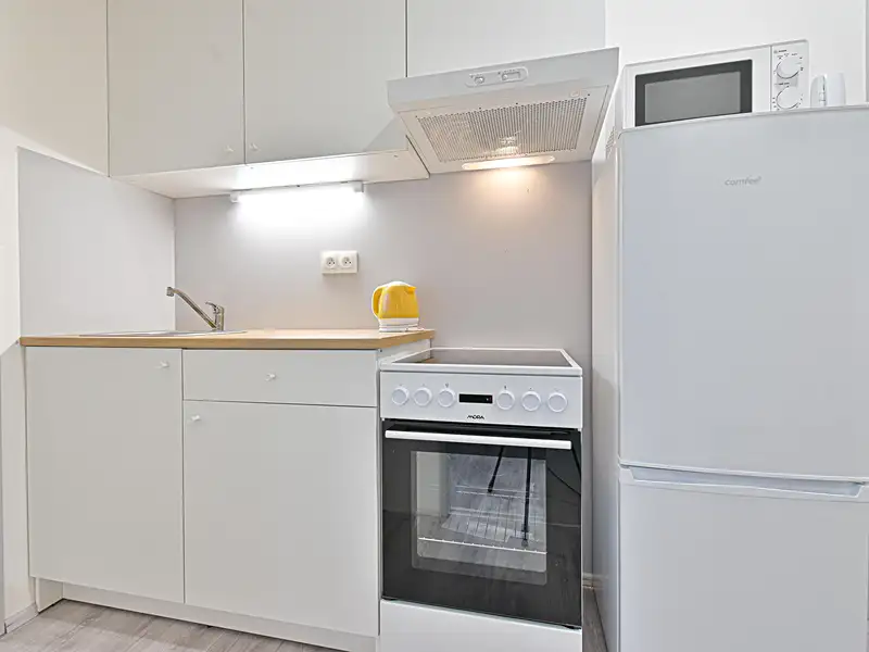 Pronájem bytu 2+1 35 m², Brno – náhled fotky 2