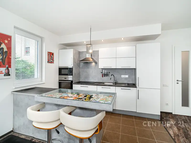 Prodej bytu 2+kk 66 m², Praha – náhled fotky 2