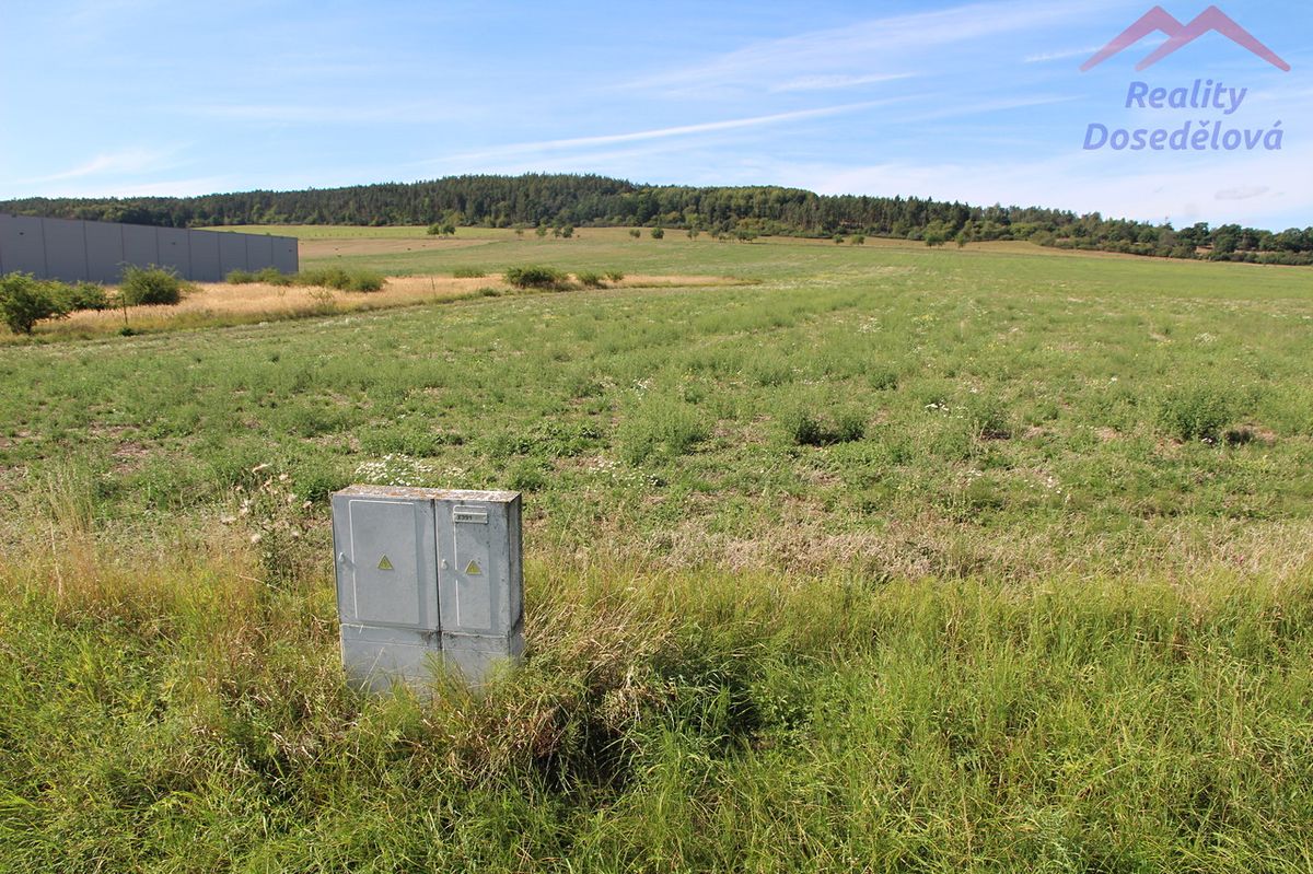 Prodej komerčního pozemku 9984 m² – fotografie 2