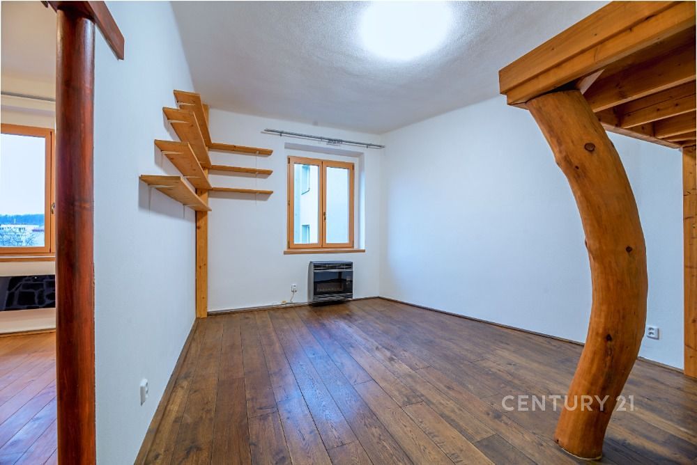 Pronájem bytu 2+kk 39 m² – fotografie 5