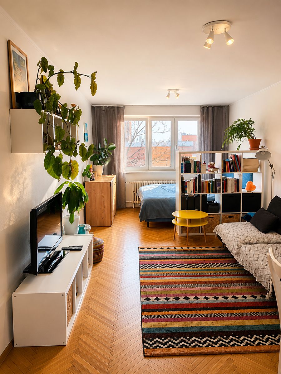 Prodej bytu 2+1 57 m²