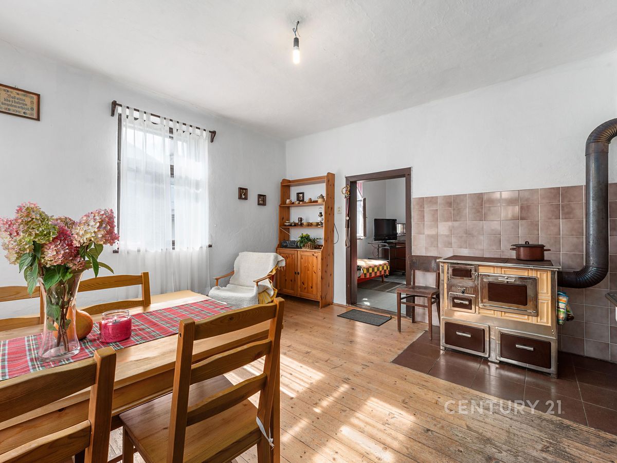 Prodej chalupy 310 m², pozemek 2159 m² – fotografie 3