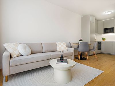 Prodej bytu 2+kk 43 m²