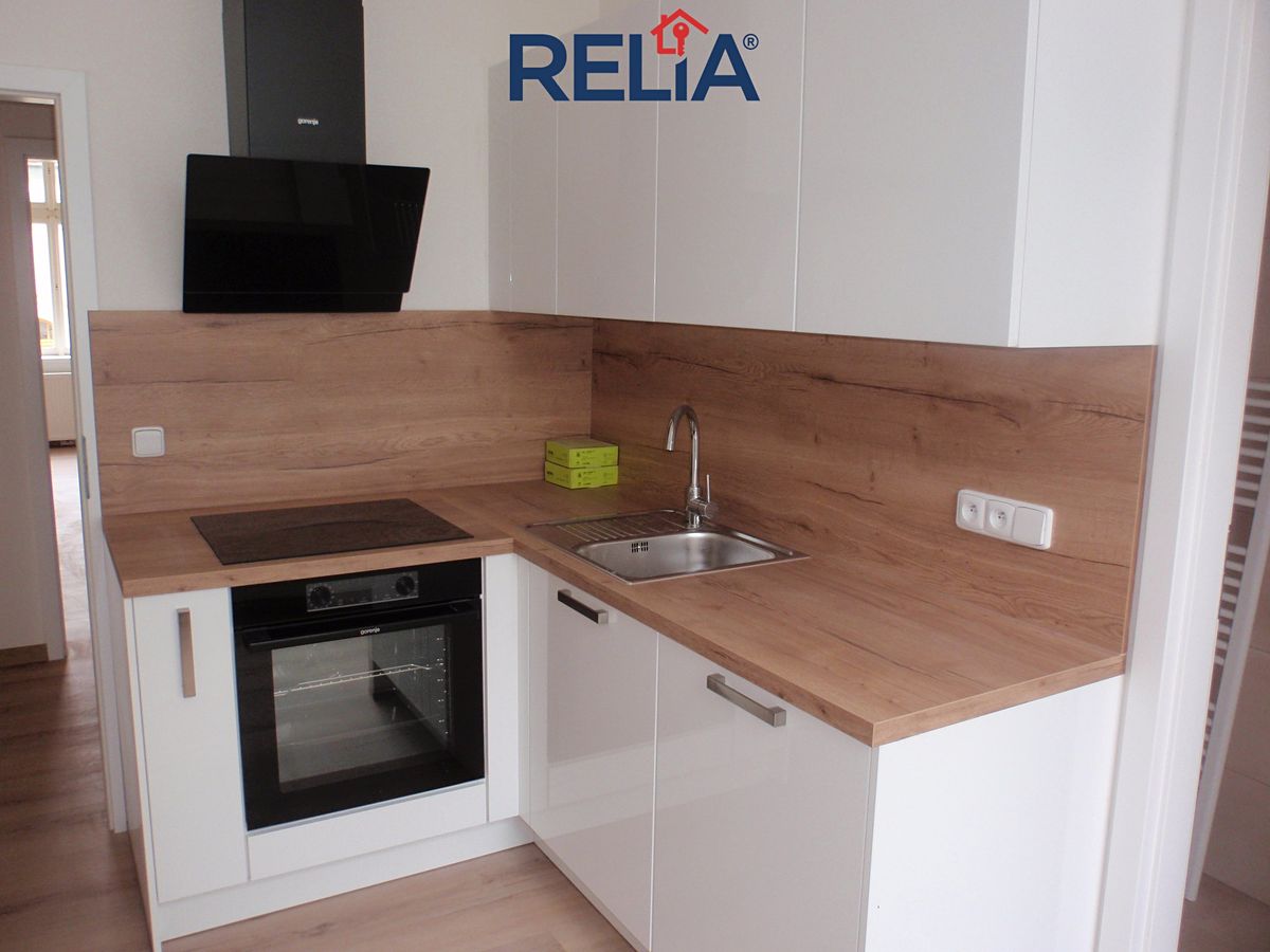 Pronájem bytu 3+1 80 m²