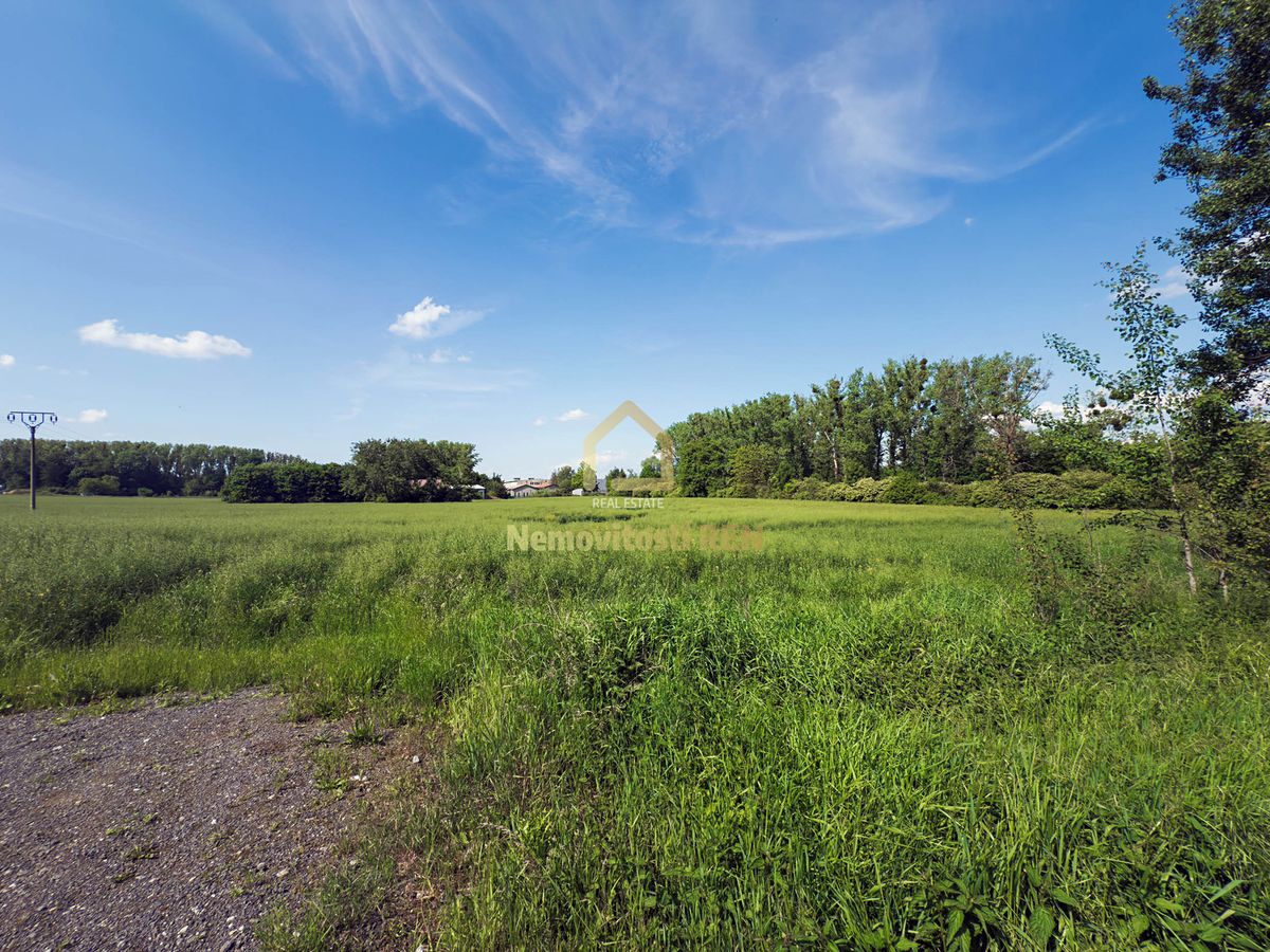 Prodej komerčního pozemku 27363 m² – fotografie 2