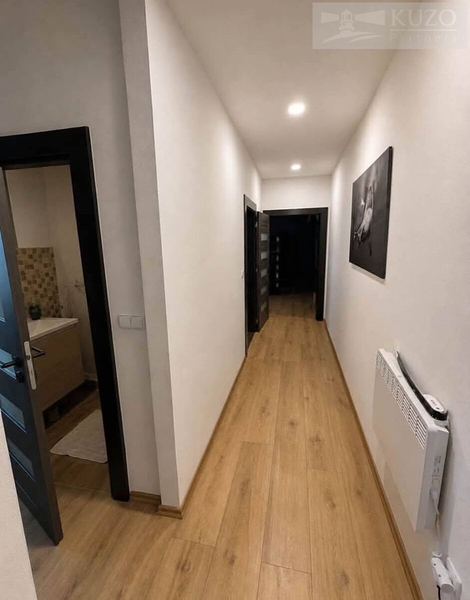 Pronájem bytu 2+1 55 m² – fotografie 5