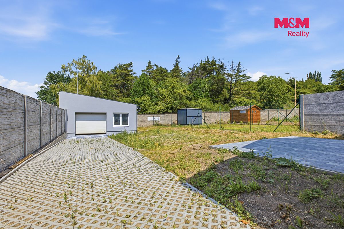 Prodej rodinného domu 104 m², pozemek 528 m² – fotografie 5