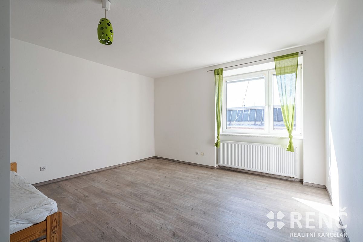 Pronájem bytu 1+1 52 m² – fotografie 5