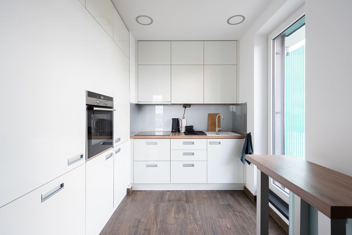 Prodej bytu 2+kk 71 m² – fotografie 2