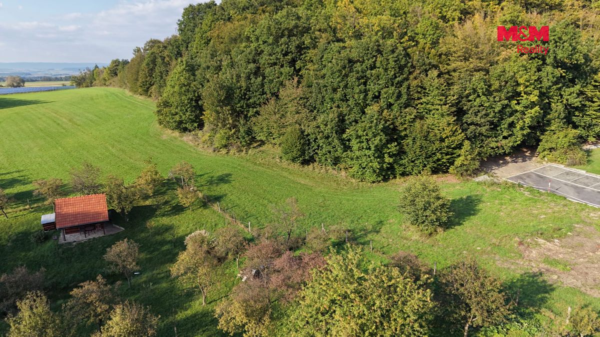 Prodej komerčního pozemku 4694 m² – fotografie 3