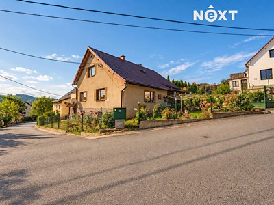 Prodej  rodinného domu 167 m², pozemek 327 m²