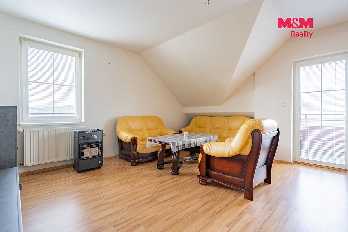 Prodej bytu 3+kk 65 m² – fotografie 3