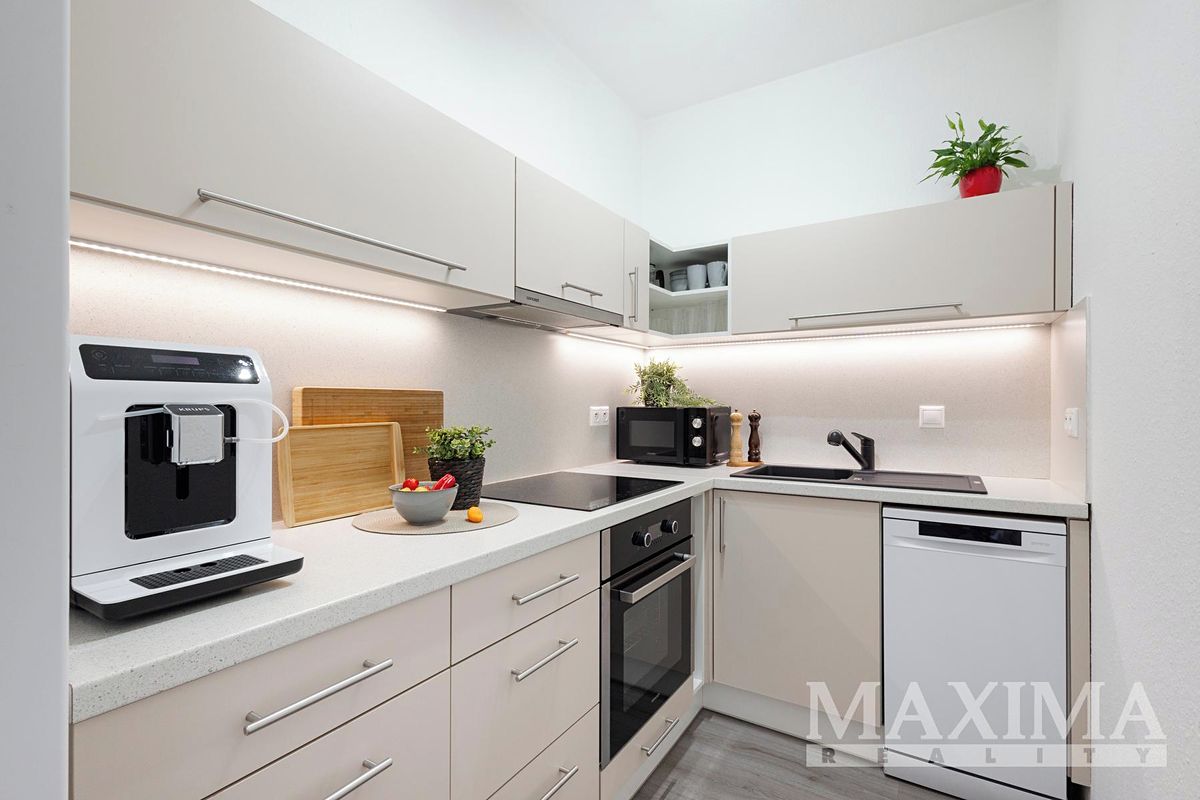 Prodej bytu 2+kk 54 m²